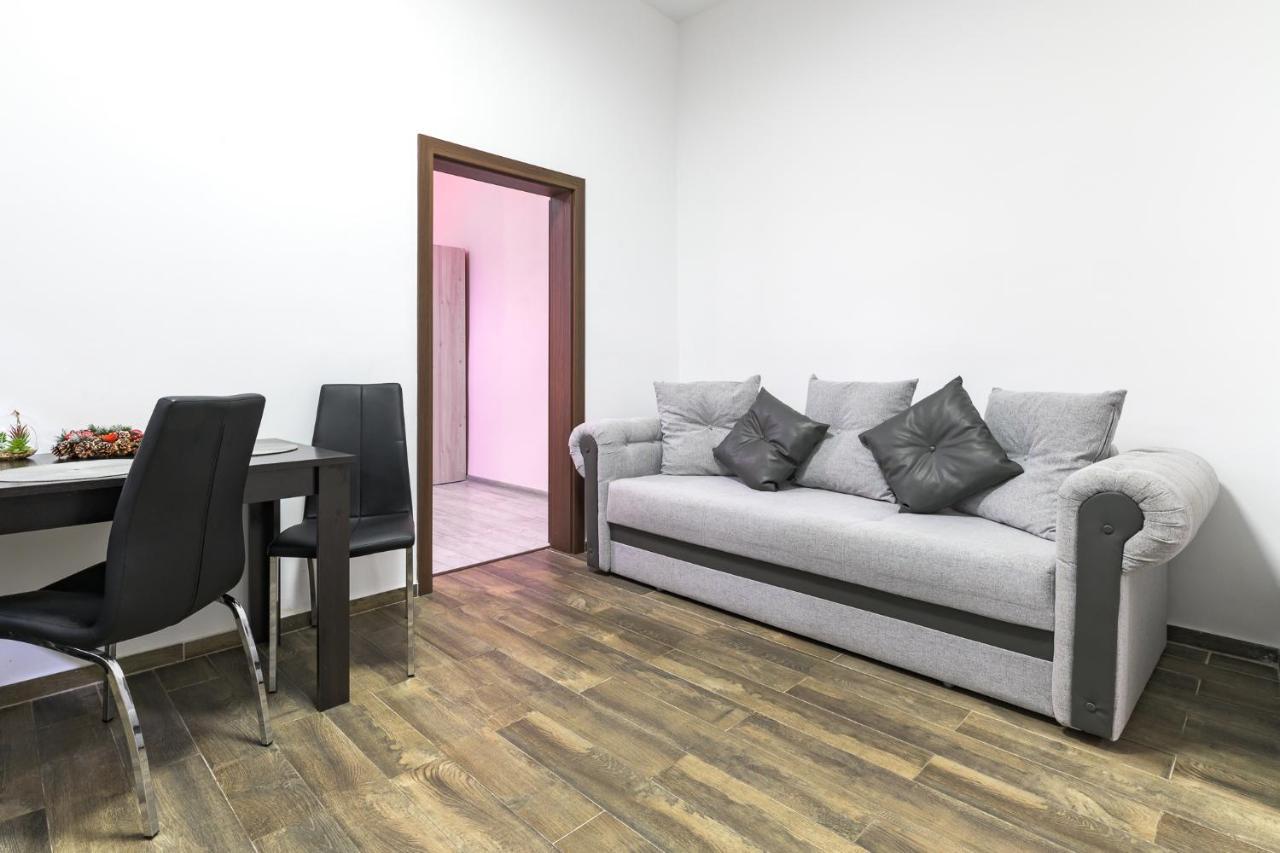 Apartment Queen Sibiu Exterior photo