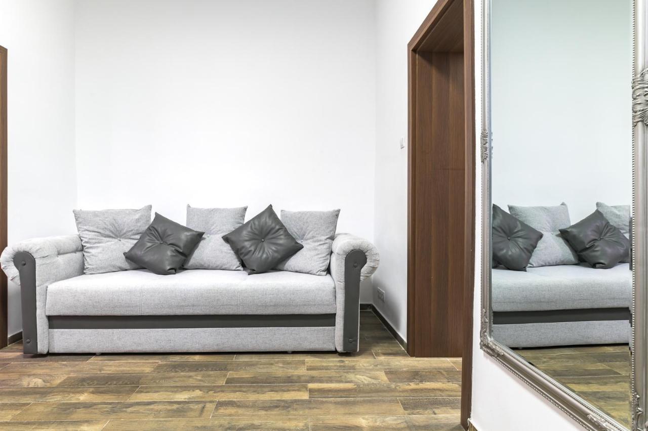 Apartment Queen Sibiu Exterior photo