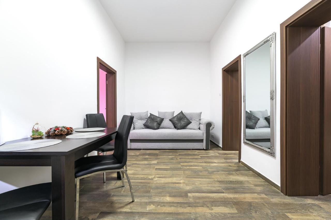 Apartment Queen Sibiu Exterior photo