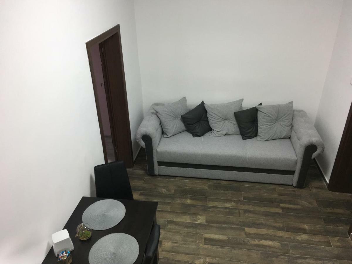 Apartment Queen Sibiu Exterior photo